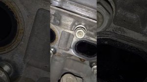 Honda CRV 2.2 2010 Diesel снять голову мотора / Печка не греет