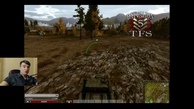 WoT 2009 года | ЭТО СКРЫВАЛИ ОТ НАС 8 ЛЕТ!!! смотреть онлайн