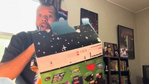 Among Us EJECTED EDITION Nintendo Switch UNBOXING!