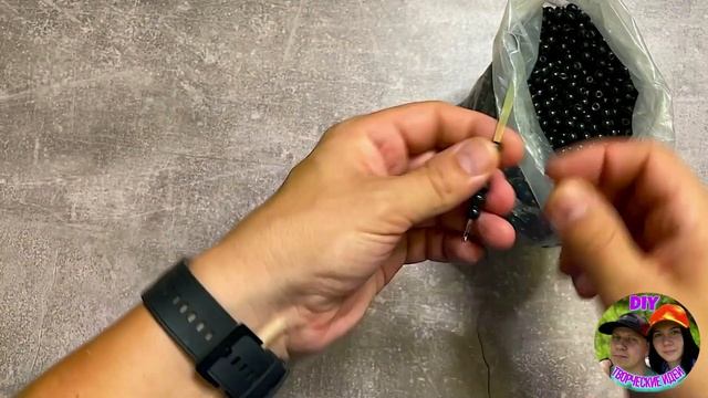 ?СМОТРИ ВНИМАТЕЛЬНО!!!ОФИГЕННАЯ КРАСОТИЩА?КОРЗИНА СВОИМИ РУКАМИ.DIY Creative ideas