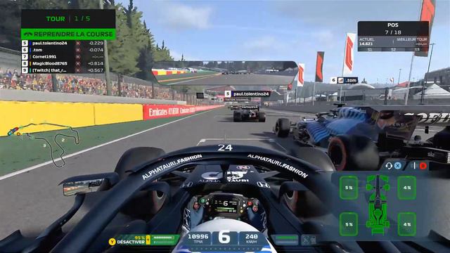 F12021 - No sound but still quite funny