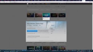 Как скачать игры с GOG?