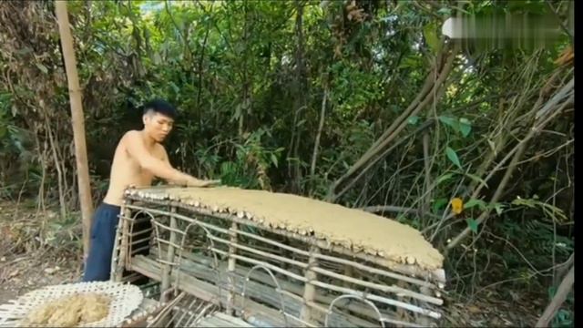 Спасение бездомных щенят, построил им жилье смотреть онлайн