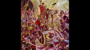 #ларисаорлова#преображенка ОБРЕТЕНИЕ МОЩЕЙ БЛАГОВЕРНОГО КНЯЗЯ ДАНИИЛА МОСКОВСКОГО (1652).