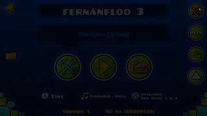 САМЫЙ ПОПУЛЯРНЫЙ НЕОЦЕНЕННЫЙ УРОВЕНЬ в Geometry Dash