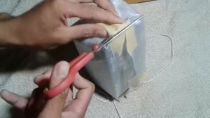 แกะกล่อง เอฟเฟ็ต Mooer PE100