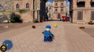 LEGO Star Wars The Skywalker Saga - All Andor DLC Characters Showcase (4K 60FPS)