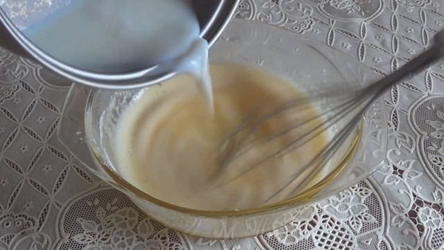 Новогодний рецепт шоколадных чашек с кремом.
