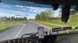 Давлю обочиников !!!Большегруз 40 рус приходи на работу