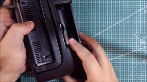 Дешевый популярный мультиволновой радиоприемник KIPO KB-308AC