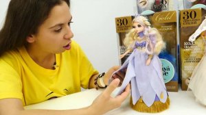 Коллекция кукол Соня Роуз: обзор кукол Sonya Rose. Видео про игры одевалки и игрушки для девочек