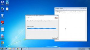 Oracle 10g Installation in windows