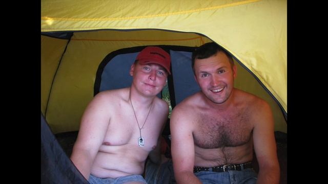 200708 сплав по реке Умба смотреть онлайн