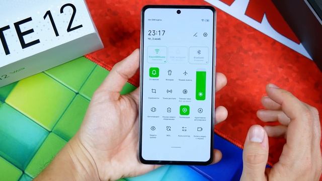 Взял ИМБУ! 120Hz, 120W, 13/256Gb, 108 Мегапикселей за 19999 РУБЛЕЙ с ALIEXPRESS и ОФИГЕЛ! смотреть онлайн