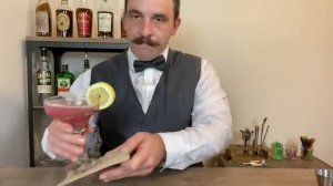 The Vintage Bartender (ASMR Role Play- Part 2)