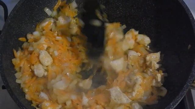 Солянка с куриной грудкой Вкусная и Лёгкая смотреть онлайн