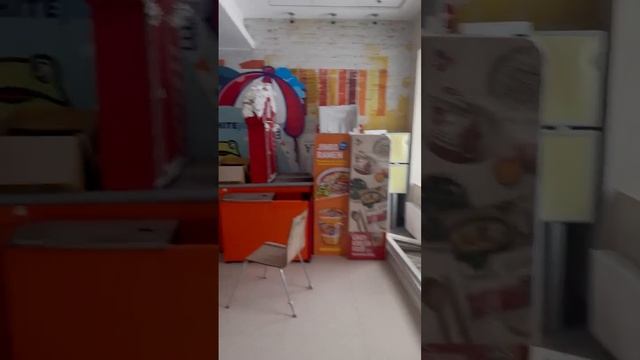 Помещение свободного назначения 416м2 второй этаж 1.6 мл/ мес Москва ул Ленинская Слобода 17с2 метр смотреть онлайн