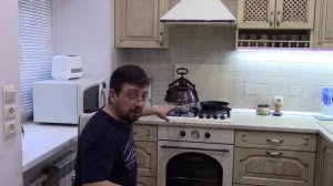 Афганский Казан что это такое , первый раз готовлю и что из этого вышло.