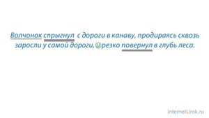 48. Русский язык 7 класс - Простые и составные союзы.
