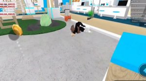 Как попасть на фарм сервер в Murder Mystery 2?||туториал от палочки||