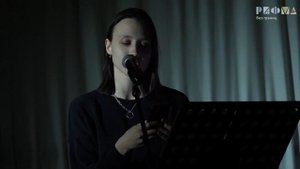 Keep Silence (Александра Воробей) – Если хочешь о важном — давай о важном (читает Софья Эренберг)