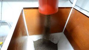 Производство удобрения ФРУ-ФРУ из лошадиного навоза