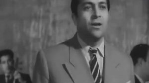 Рашид Бейбутов Если скажут 1959г