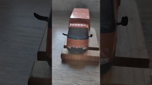 Обзор на Газ 3302 дорожный мастер.
