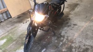 Какой мопед купить в 2023 году? Обзор новой Альфы.