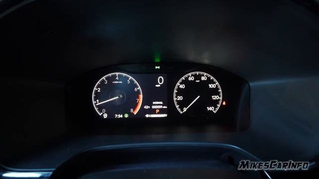 ? 2023 Honda CR-V EX-L -- Detailed Look смотреть онлайн