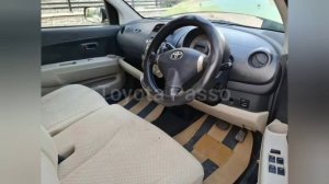 Toyota passo 2007 for sale | Toyota passo automatic | Buy used cars