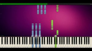 Marina And The Diamonds - PRIMADONNA - PIANO TUTORIAL