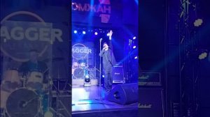 Александр Эгромжан. Я согрею тебя навек. Большой концерт в Санкт-Петербурге 08.10.2023