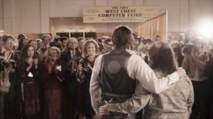 Хвала безумцам! Стив Джобс