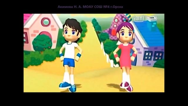 Рисование втулкой и трубочкой для коктейлей "Астры" смотреть онлайн