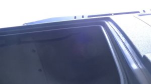 Как заменить пороги на УАЗ Патриот