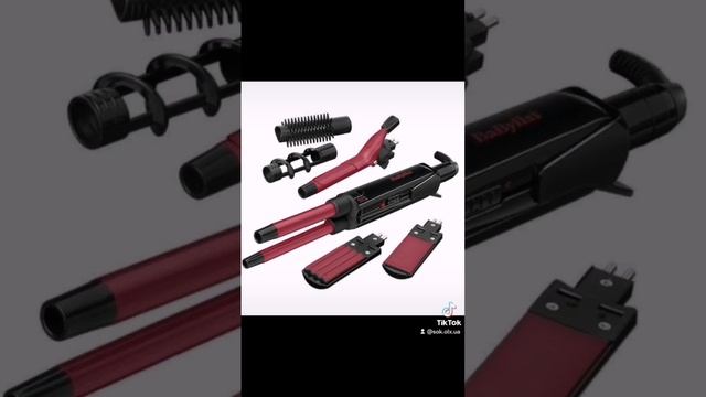 Мультистайлер для укладки волос Umate pro Ceramic 12 In 1 Styler Ціна опт / дроп 1000грн