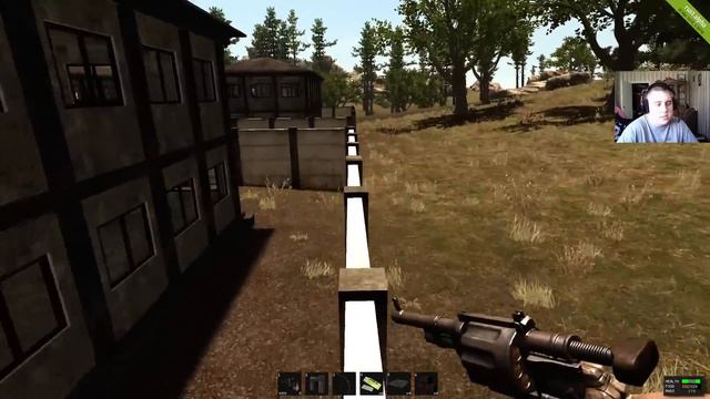 Гайды Rust - Завод для начинающих смотреть онлайн