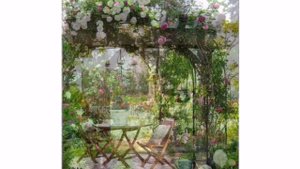 48 ИДЕЙ Красивые и необычные Арки и Перголы в Саду своими руками Ландшафтный дизайн проект