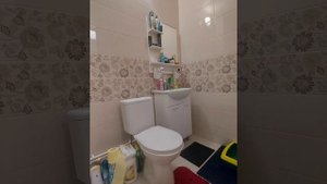 Квартира студия 23.5 кв.м ЖК "Солнечный город"