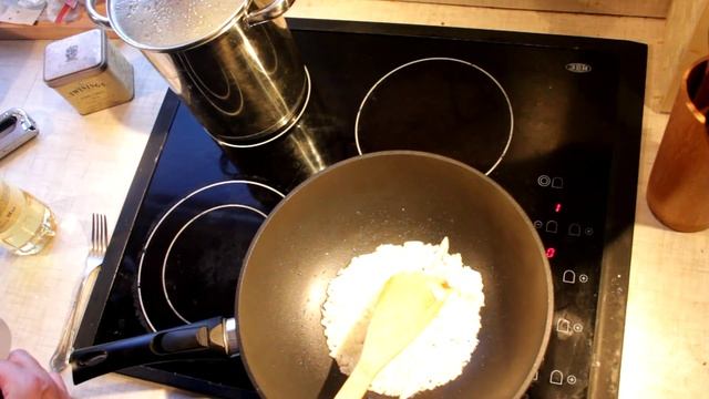 Тест сковородки Вок Нева Металл Посуда смотреть онлайн