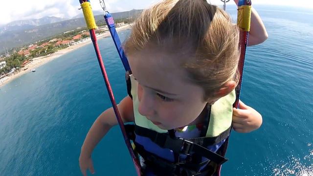 Парашют Амара Дольче Вита смотреть онлайн