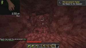 Minecraft 1.14 in 3:01 [PB]