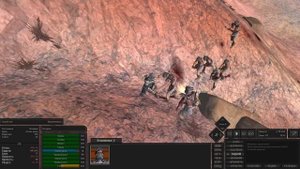 100 дней хардкора в Kenshi
