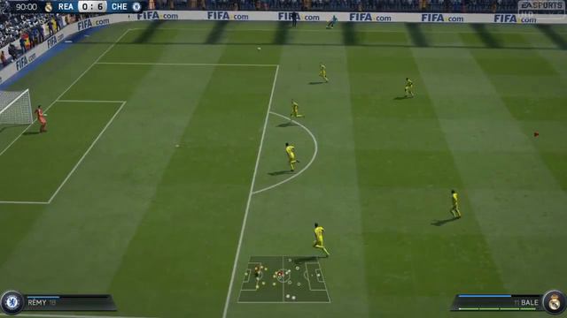 Гари Бейл супер гол смотреть онлайн