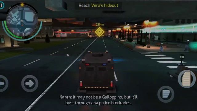 Gangstar City...?The best game 2021 смотреть онлайн