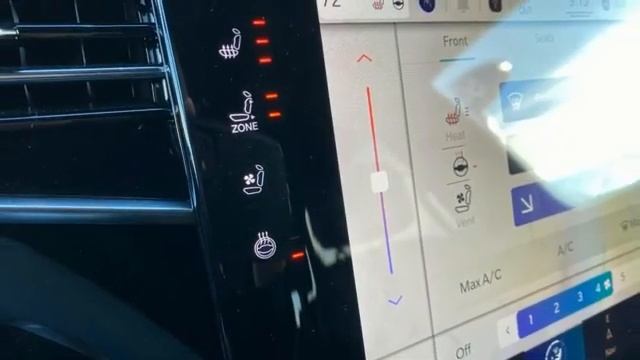 Used 2022 Jeep Grand Wagoneer Rochester MN Winona, MN #FC238012 - SOLD смотреть онлайн