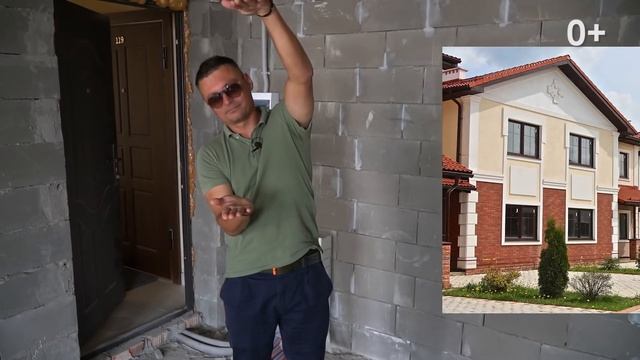 Таунхаус (дом) или квартира ➤плюсы и минусы ➤Где дешевле и удобнее в Подмосковье ?Просочились