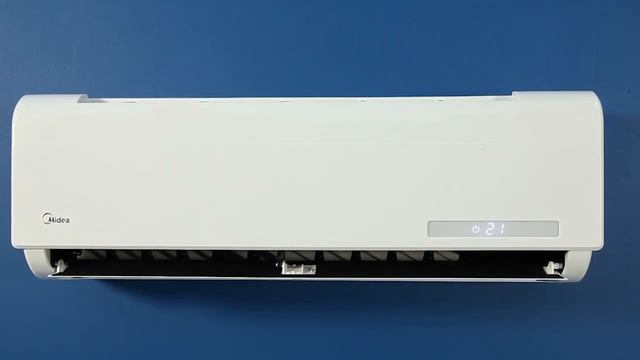 Ar Condicionado Split Midea Luna - www.multiar.com.br