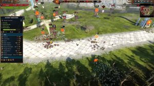 LORD KROAK RETURNS! Lizardmen vs Vampire Counts - Total War Warhammer  3